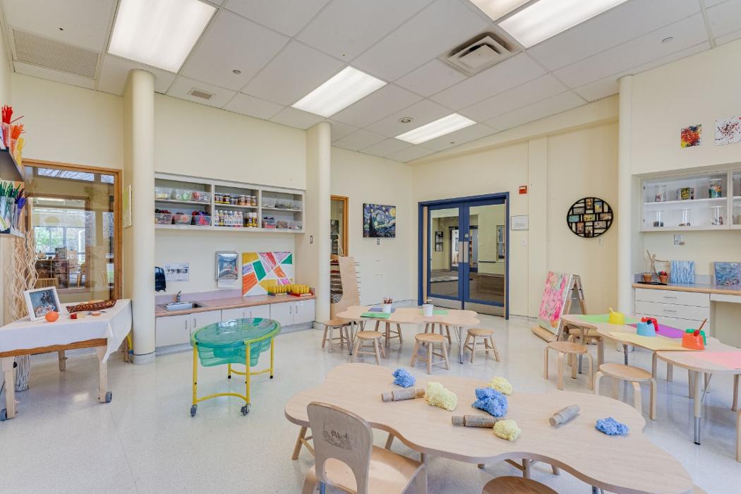 The Dow Jones Family Center - Monmouth Junction, NJ
