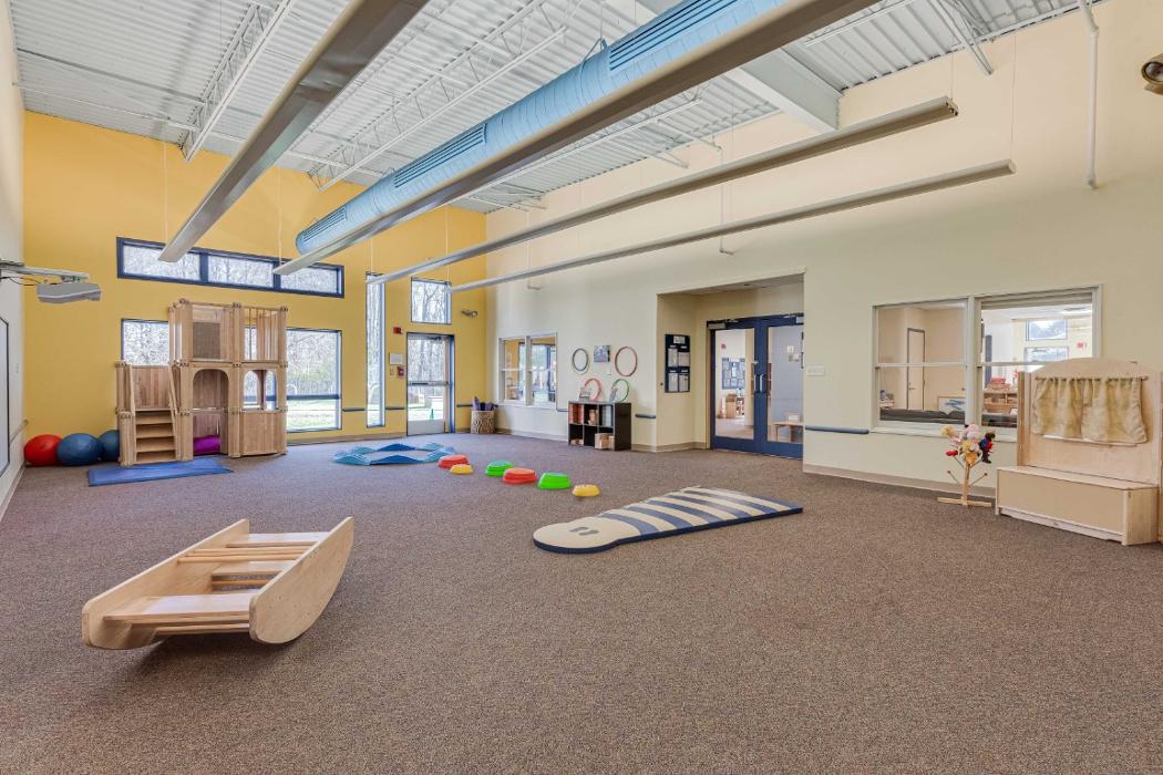 The Dow Jones Family Center - Monmouth Junction, NJ