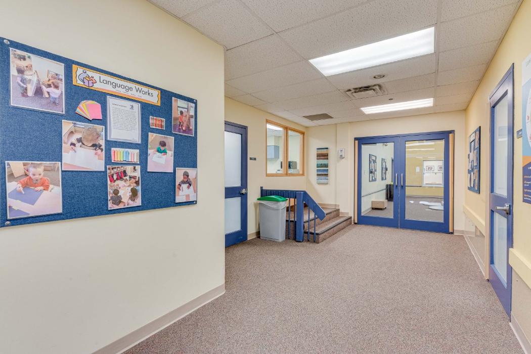 The Dow Jones Family Center - Monmouth Junction, NJ