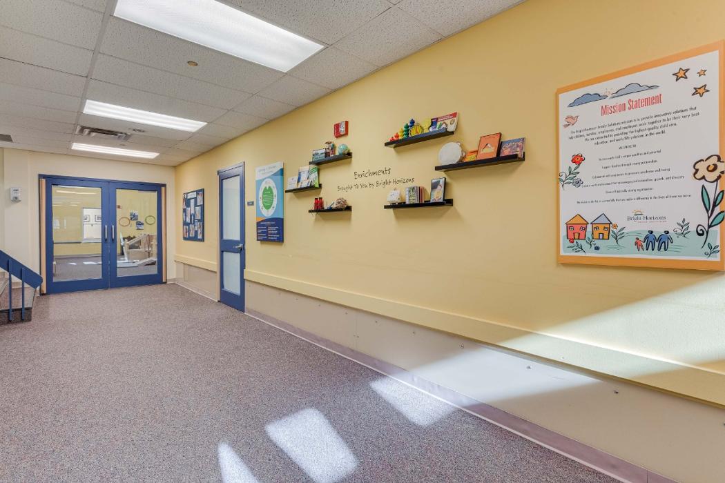 The Dow Jones Family Center - Monmouth Junction, NJ
