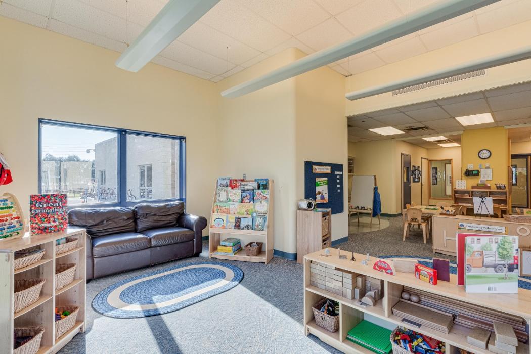 The Dow Jones Family Center - Monmouth Junction, NJ
