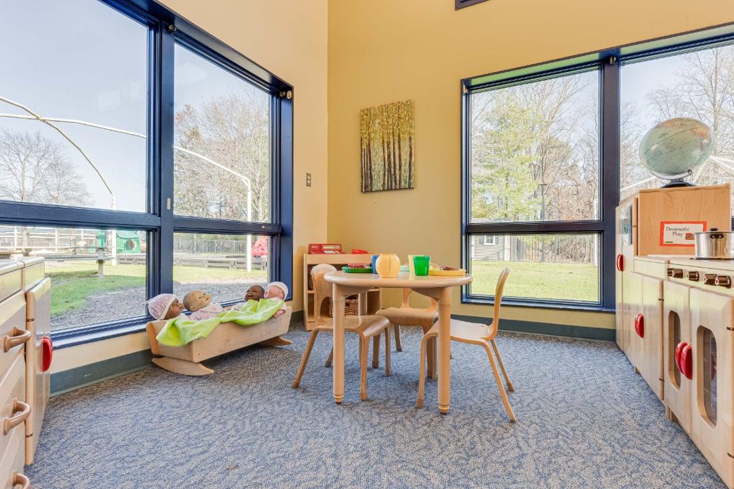 The Dow Jones Family Center - Monmouth Junction, NJ