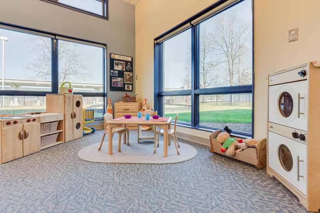 The Dow Jones Family Center - Monmouth Junction, NJ