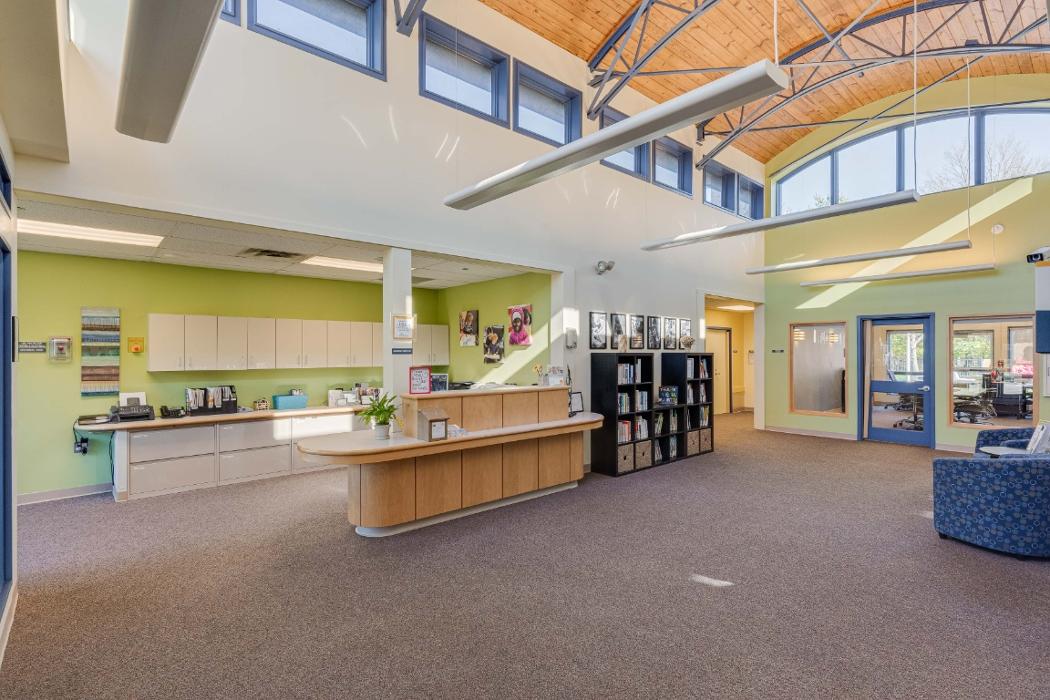 The Dow Jones Family Center - Monmouth Junction, NJ