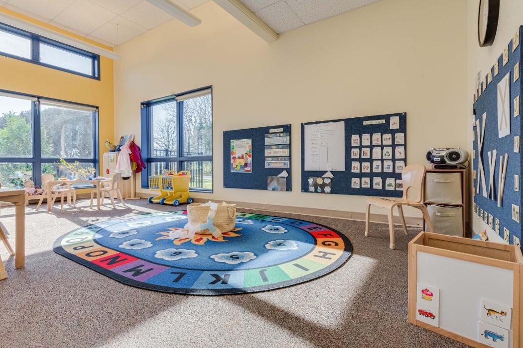 The Dow Jones Family Center - Monmouth Junction, NJ