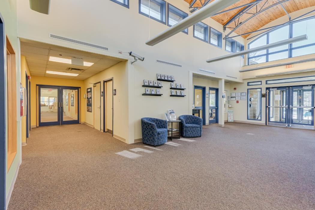 The Dow Jones Family Center - Monmouth Junction, NJ