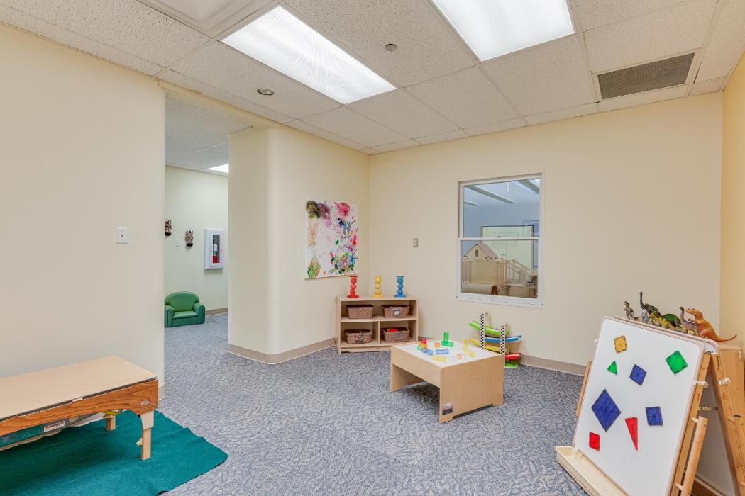 The Dow Jones Family Center - Monmouth Junction, NJ