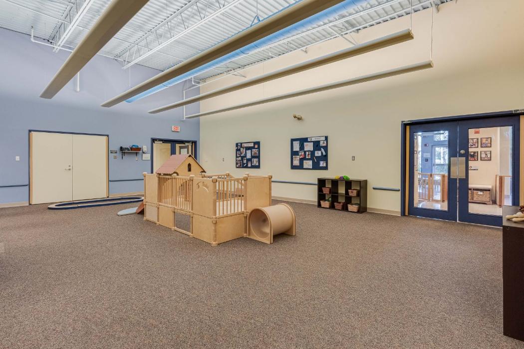 The Dow Jones Family Center - Monmouth Junction, NJ