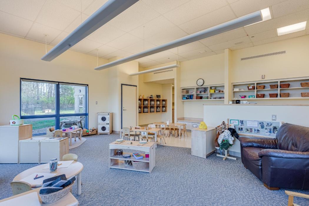 The Dow Jones Family Center - Monmouth Junction, NJ