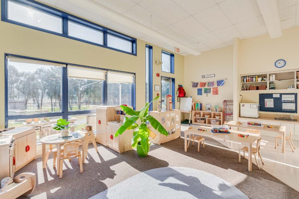 The Dow Jones Family Center - Monmouth Junction, NJ