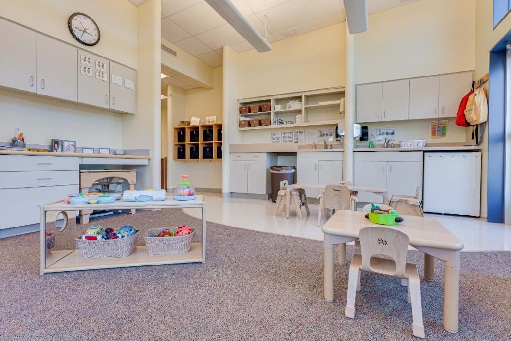 The Dow Jones Family Center - Monmouth Junction, NJ