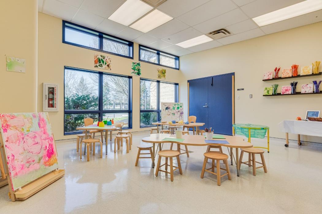 The Dow Jones Family Center - Monmouth Junction, NJ