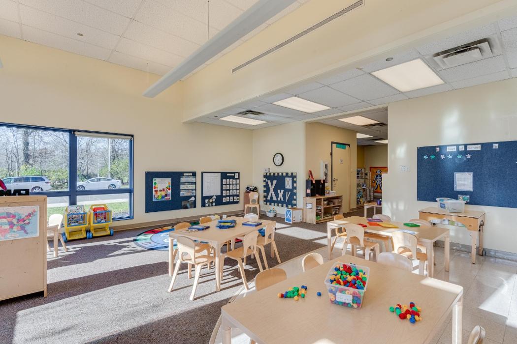 The Dow Jones Family Center - Monmouth Junction, NJ