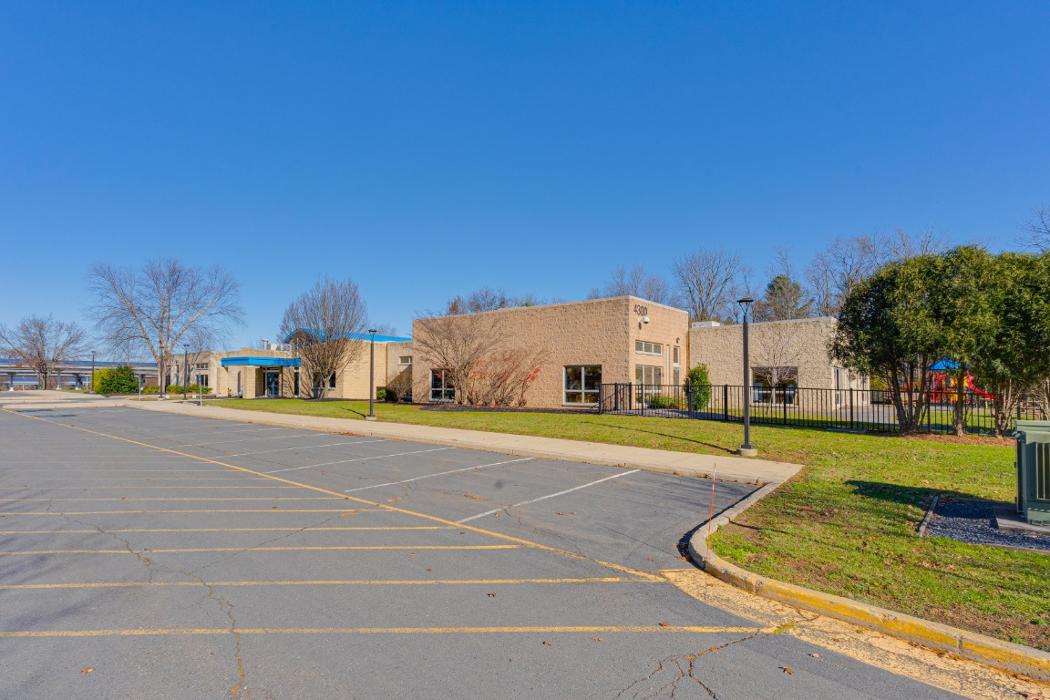 The Dow Jones Family Center - Monmouth Junction, NJ