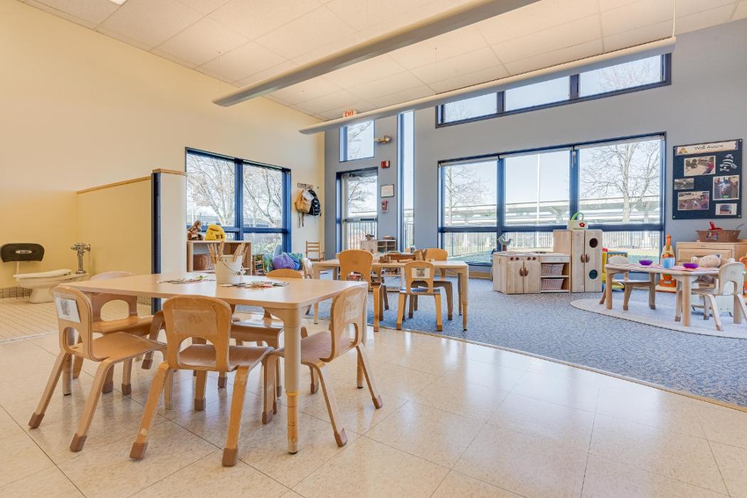 The Dow Jones Family Center - Monmouth Junction, NJ