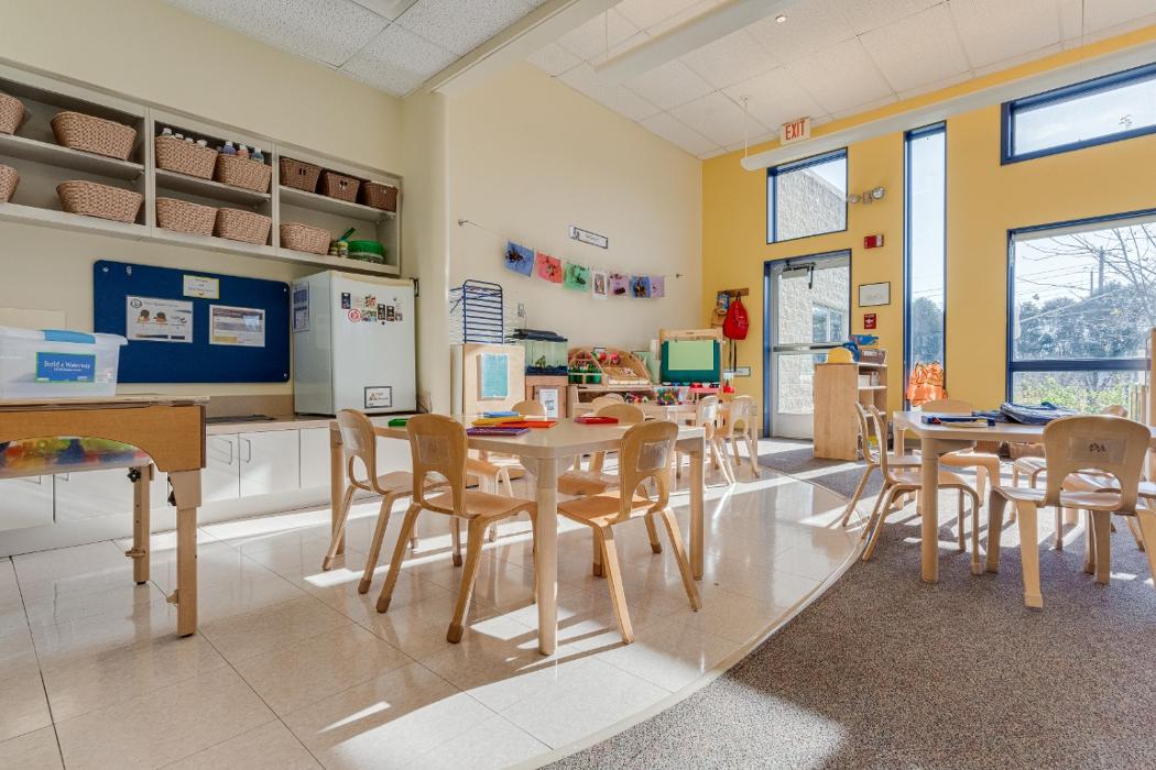 The Dow Jones Family Center - Monmouth Junction, NJ