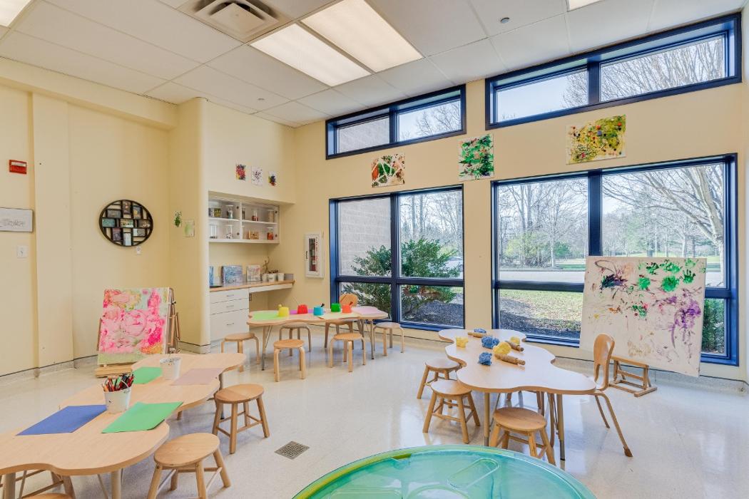 The Dow Jones Family Center - Monmouth Junction, NJ