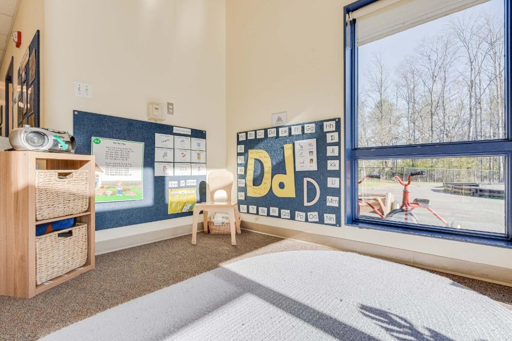 The Dow Jones Family Center - Monmouth Junction, NJ