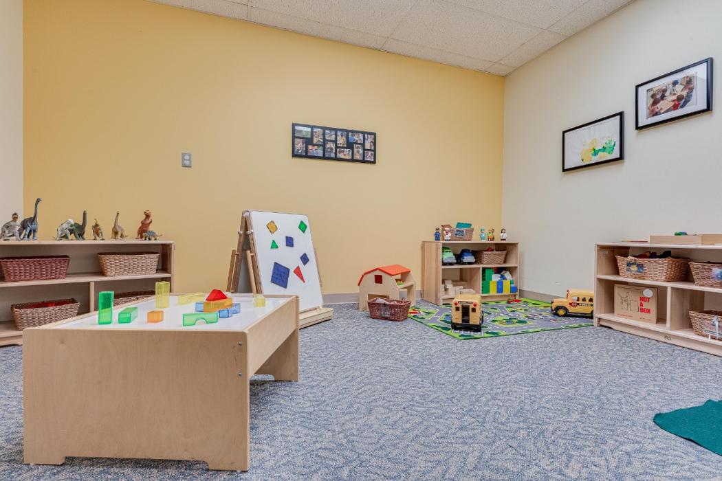 The Dow Jones Family Center - Monmouth Junction, NJ