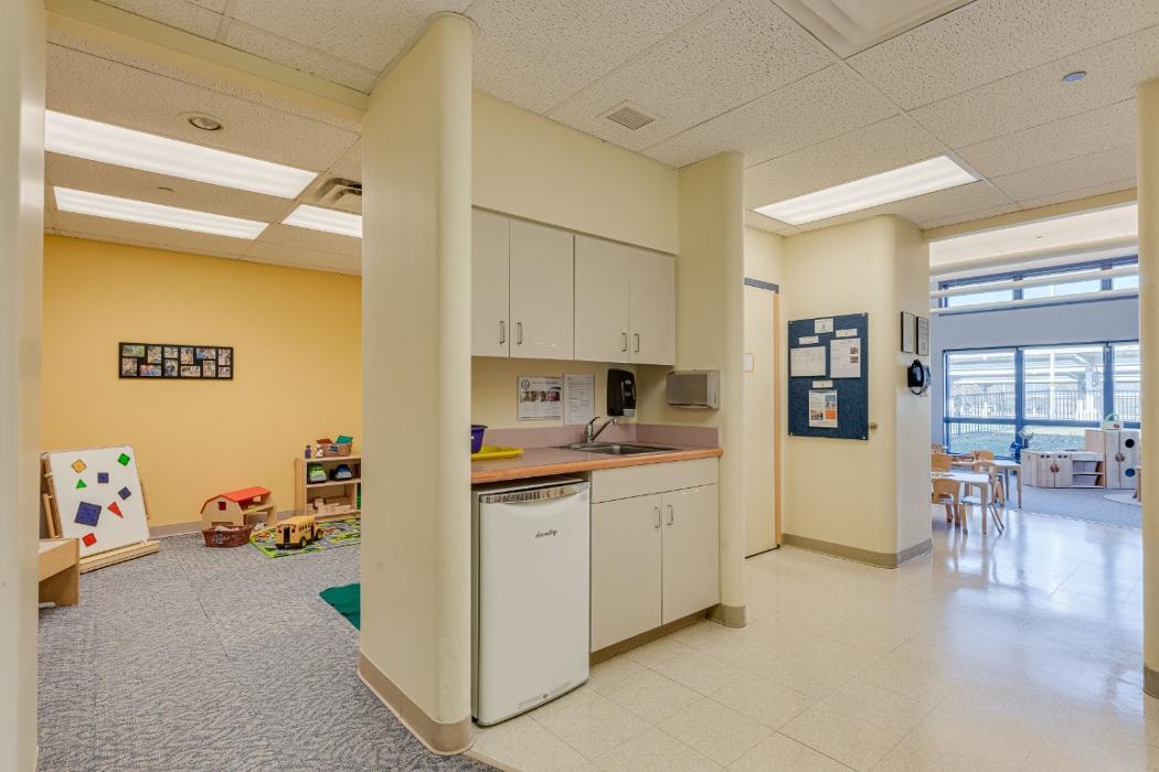 The Dow Jones Family Center - Monmouth Junction, NJ