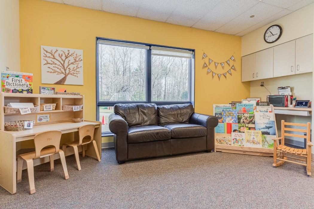The Dow Jones Family Center - Monmouth Junction, NJ