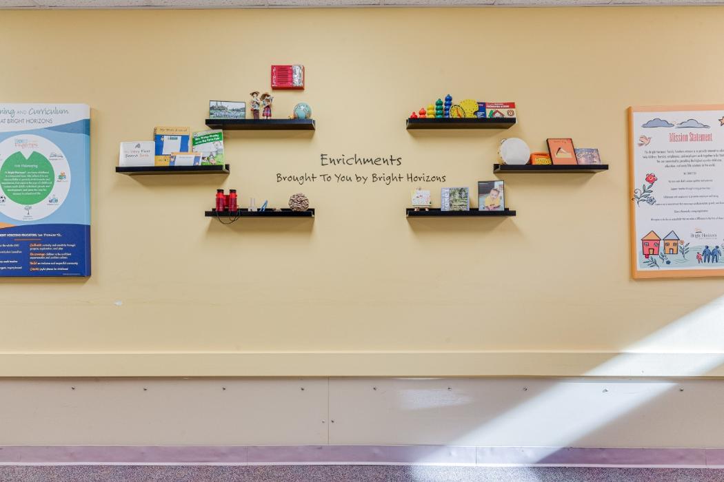 The Dow Jones Family Center - Monmouth Junction, NJ
