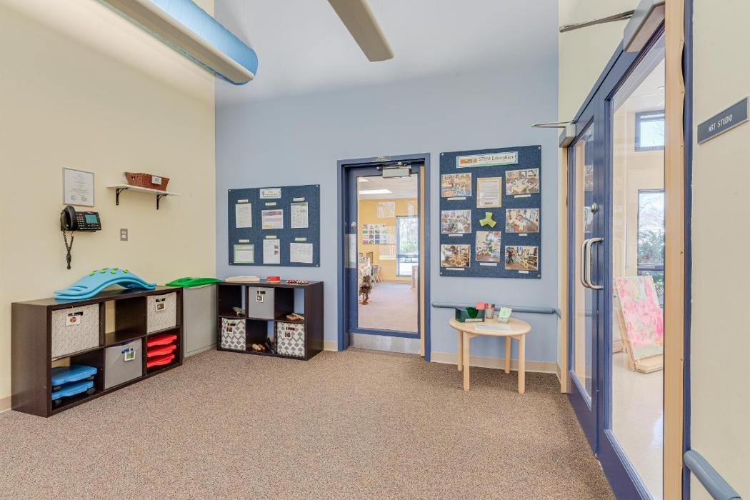 The Dow Jones Family Center - Monmouth Junction, NJ