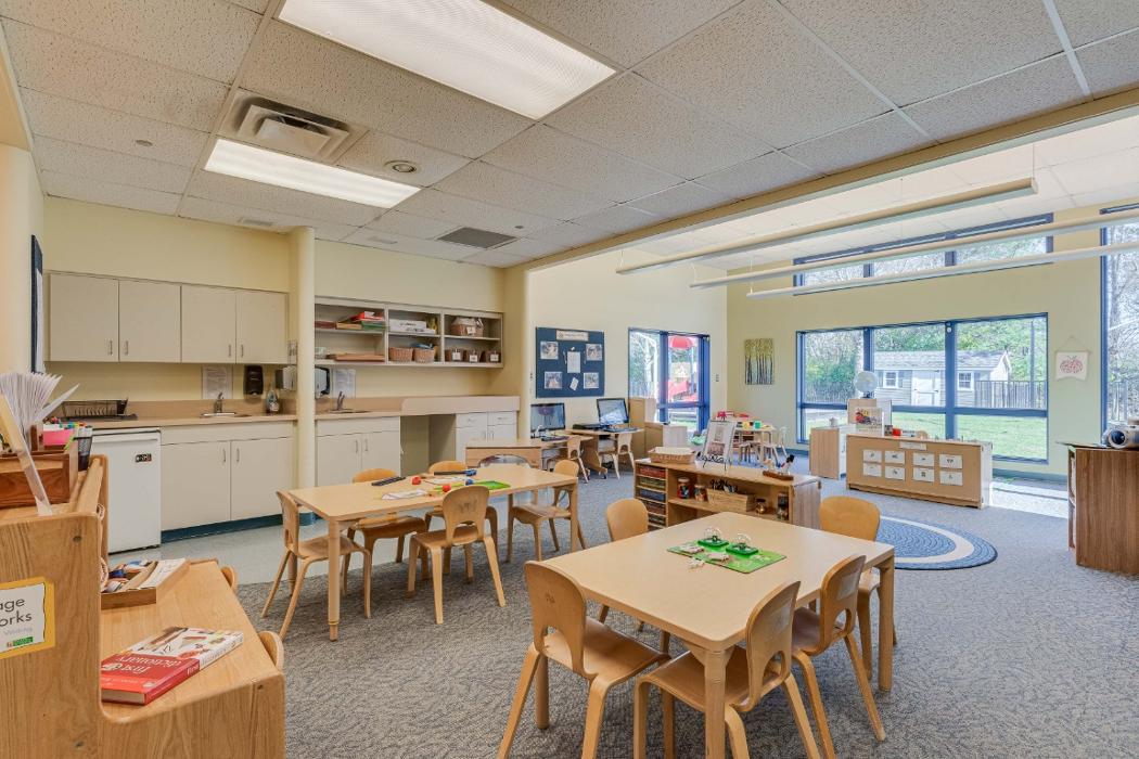 The Dow Jones Family Center - Monmouth Junction, NJ