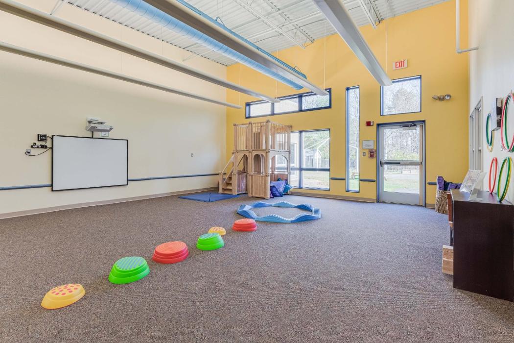 The Dow Jones Family Center - Monmouth Junction, NJ