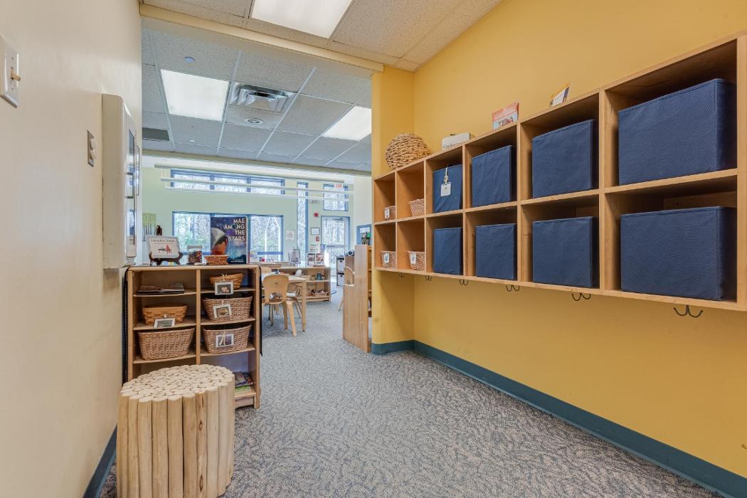 The Dow Jones Family Center - Monmouth Junction, NJ