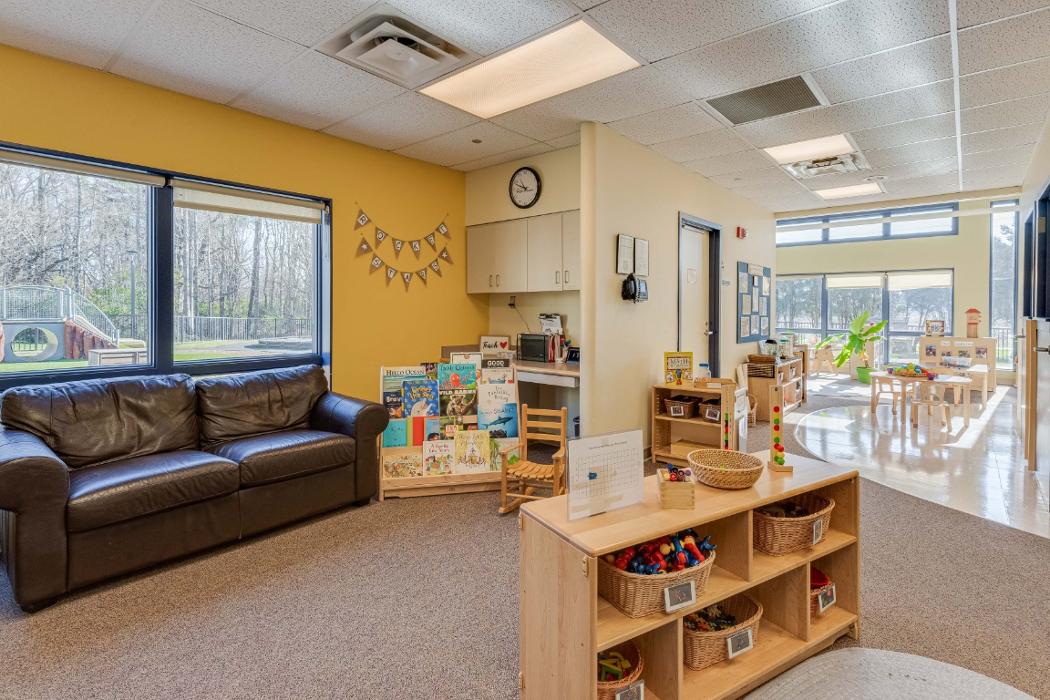 The Dow Jones Family Center - Monmouth Junction, NJ