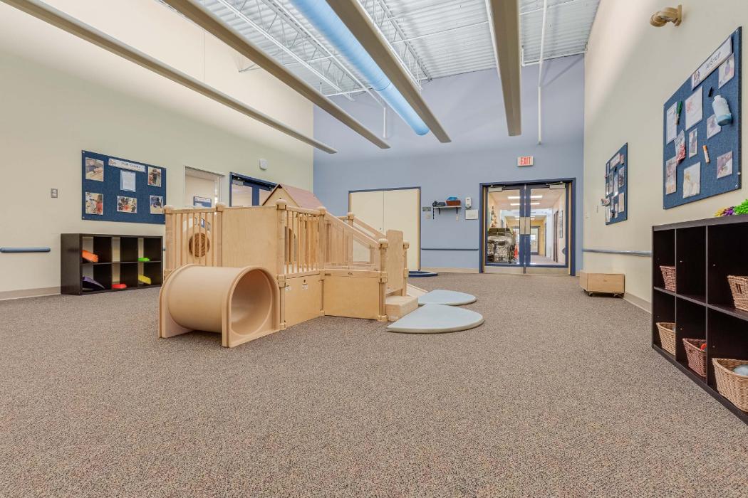 The Dow Jones Family Center - Monmouth Junction, NJ