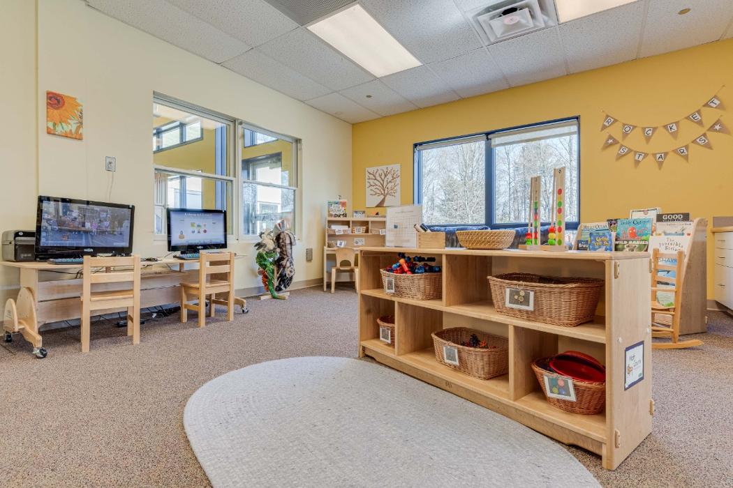 The Dow Jones Family Center - Monmouth Junction, NJ