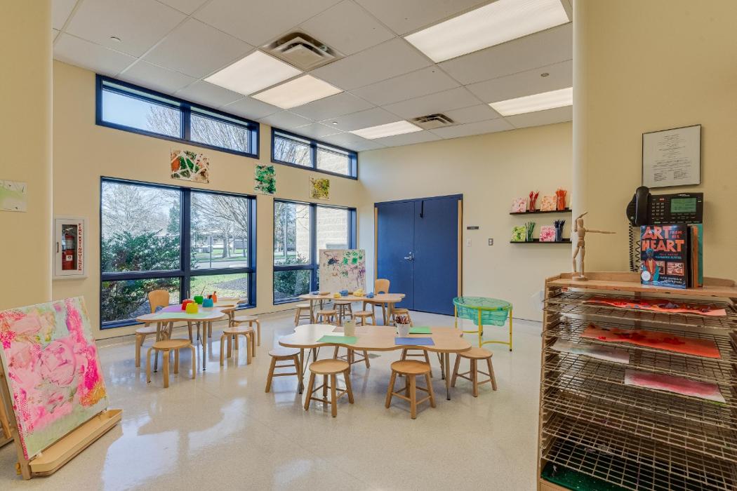 The Dow Jones Family Center - Monmouth Junction, NJ