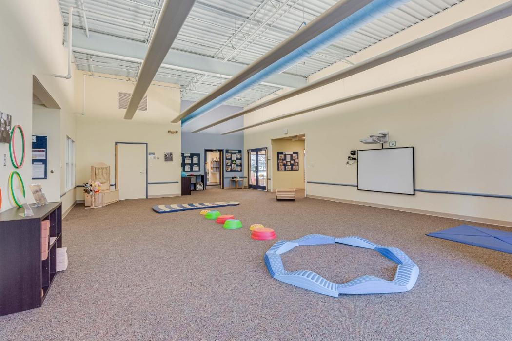 The Dow Jones Family Center - Monmouth Junction, NJ
