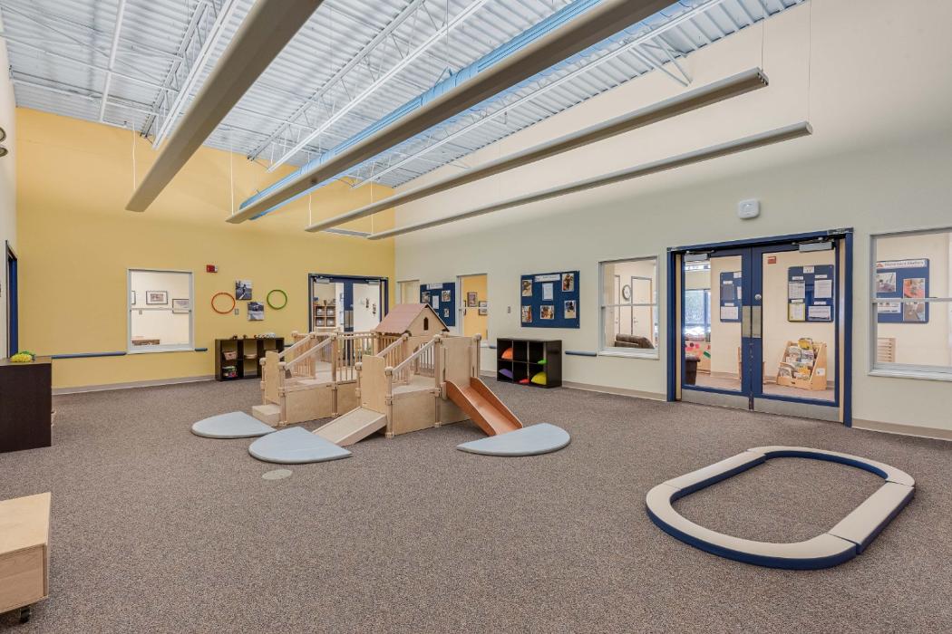 The Dow Jones Family Center - Monmouth Junction, NJ