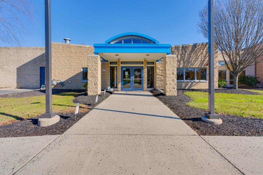 The Dow Jones Family Center - Monmouth Junction, NJ