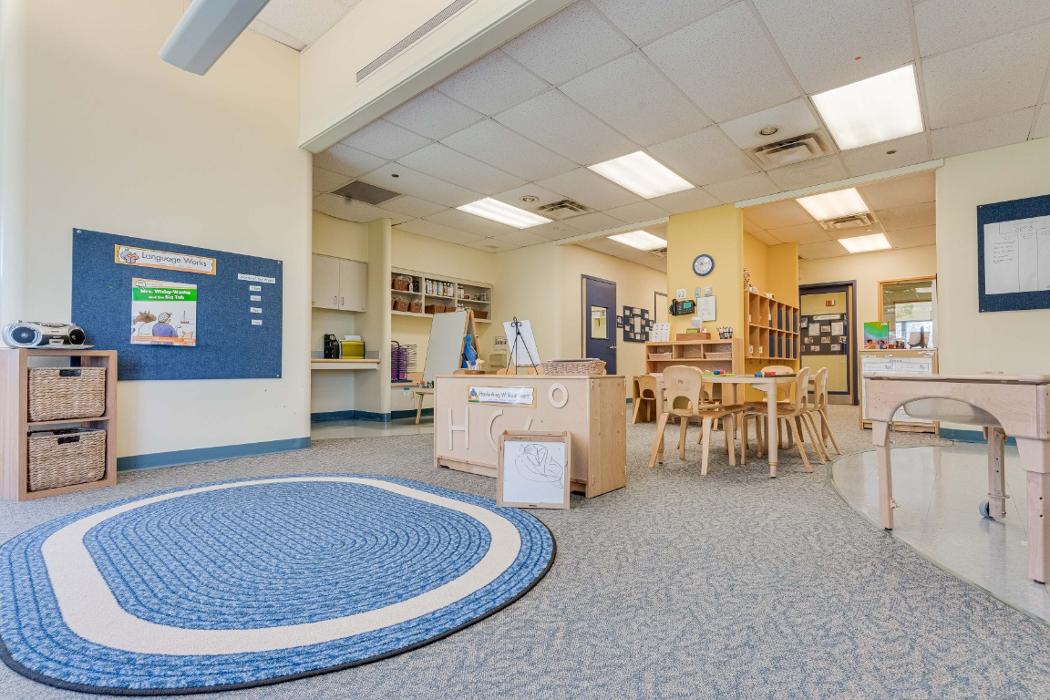The Dow Jones Family Center - Monmouth Junction, NJ