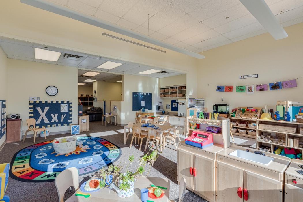 The Dow Jones Family Center - Monmouth Junction, NJ