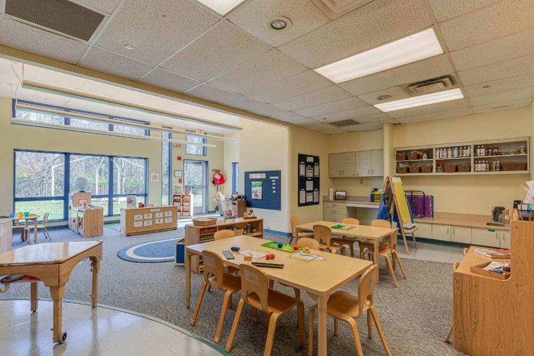 The Dow Jones Family Center - Monmouth Junction, NJ