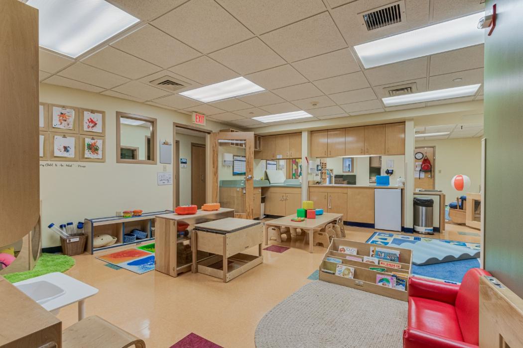 Bright Horizons Early Education and Back-Up Center at Tysons Corner - Mc Lean, VA