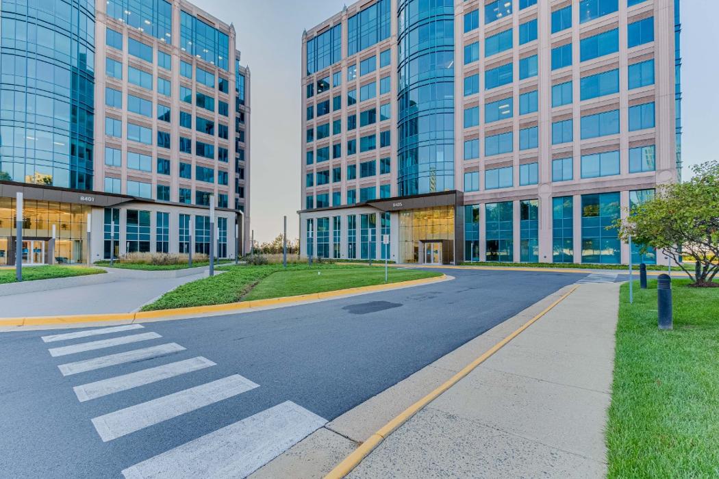 Bright Horizons Early Education and Back-Up Center at Tysons Corner - Mc Lean, VA