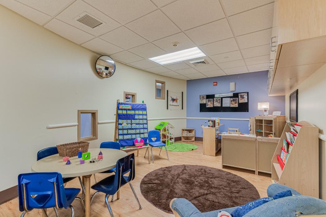 Bright Horizons Early Education and Back-Up Center at Tysons Corner - Mc Lean, VA