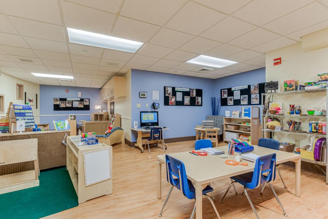 Bright Horizons Early Education and Back-Up Center at Tysons Corner - Mc Lean, VA
