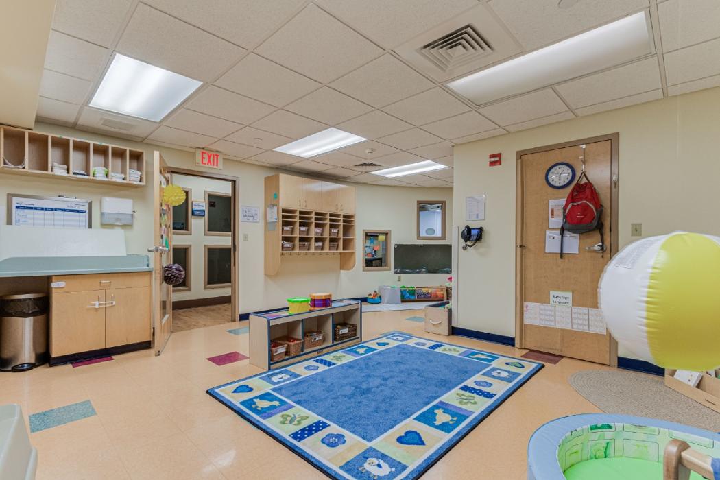 Bright Horizons Early Education and Back-Up Center at Tysons Corner - Mc Lean, VA