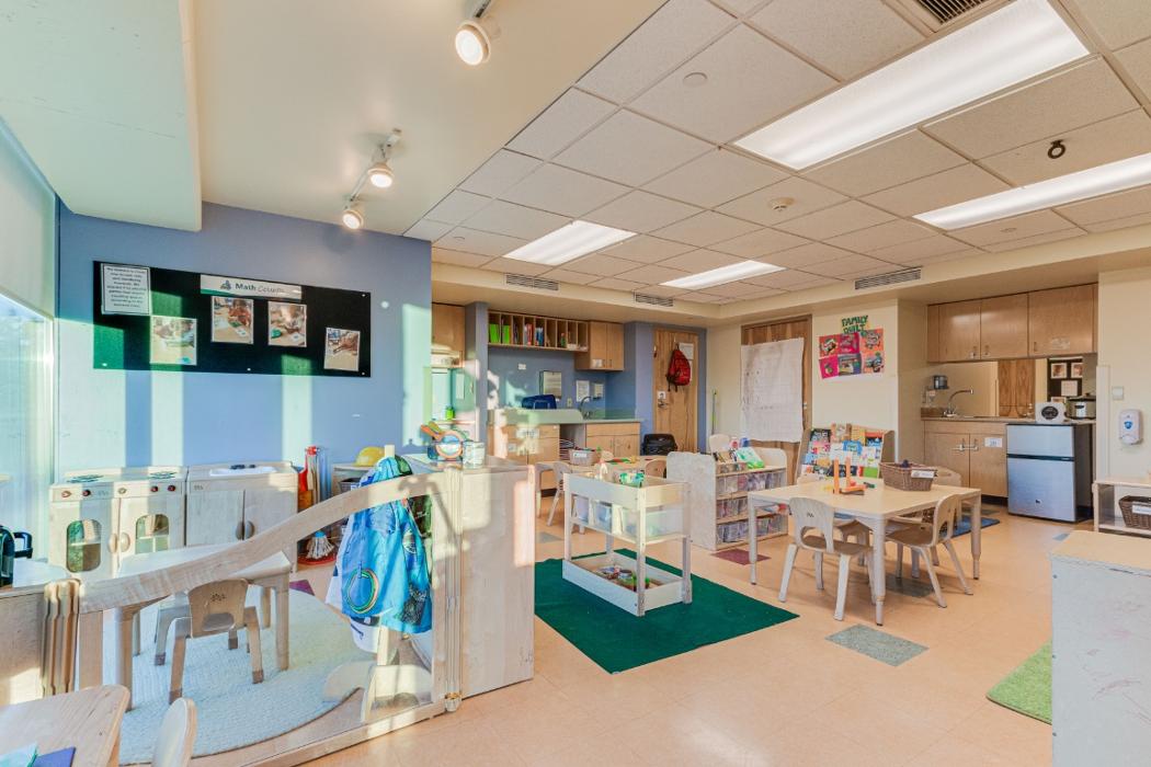 Bright Horizons Early Education and Back-Up Center at Tysons Corner - Mc Lean, VA