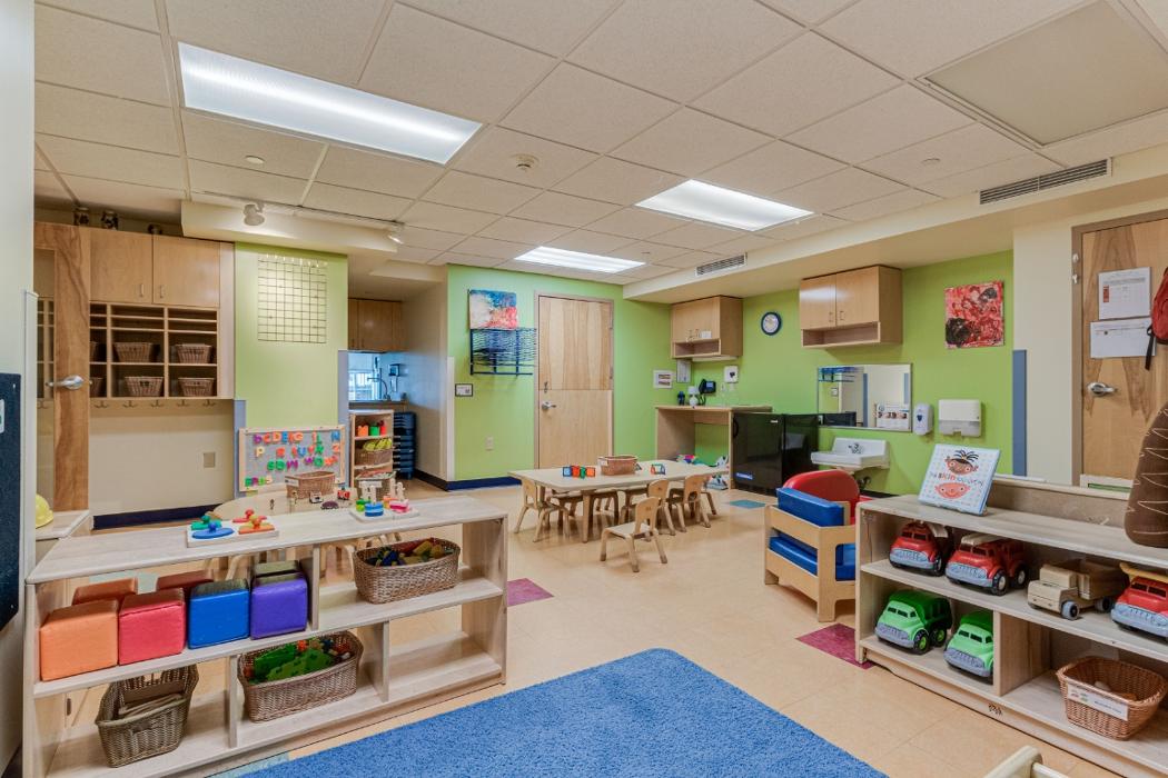 Bright Horizons Early Education and Back-Up Center at Tysons Corner - Mc Lean, VA