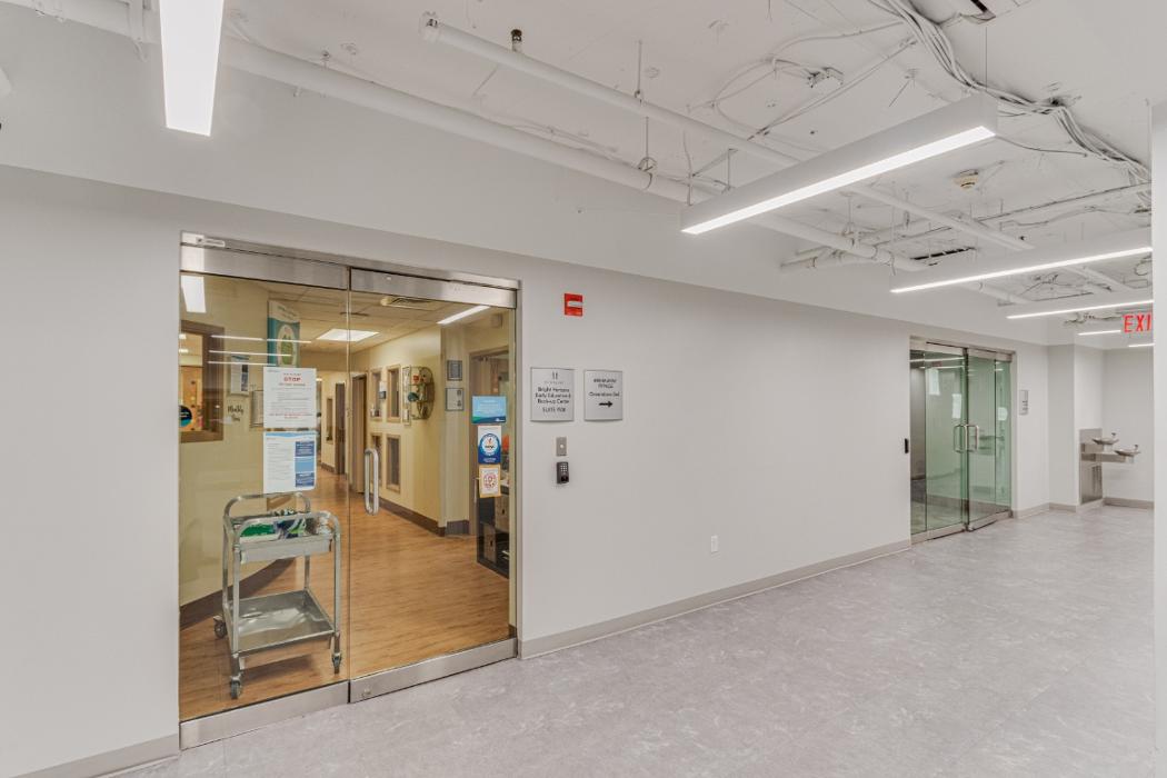 Bright Horizons Early Education and Back-Up Center at Tysons Corner - Mc Lean, VA