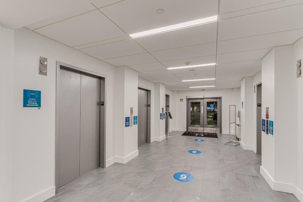 Bright Horizons Early Education and Back-Up Center at Tysons Corner - Mc Lean, VA