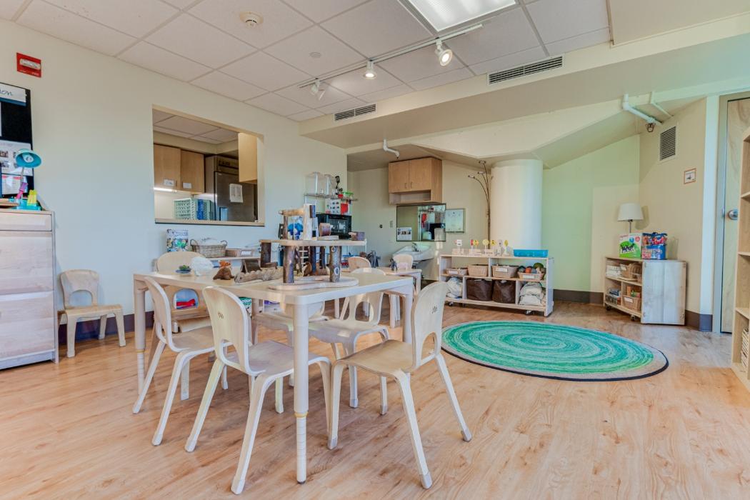 Bright Horizons Early Education and Back-Up Center at Tysons Corner - Mc Lean, VA